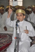 Moharram ul-Haraam: Shahzaadah Mujtabaa Bhaisaheb